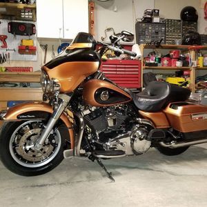 Meet your Posher, Rowdy lee